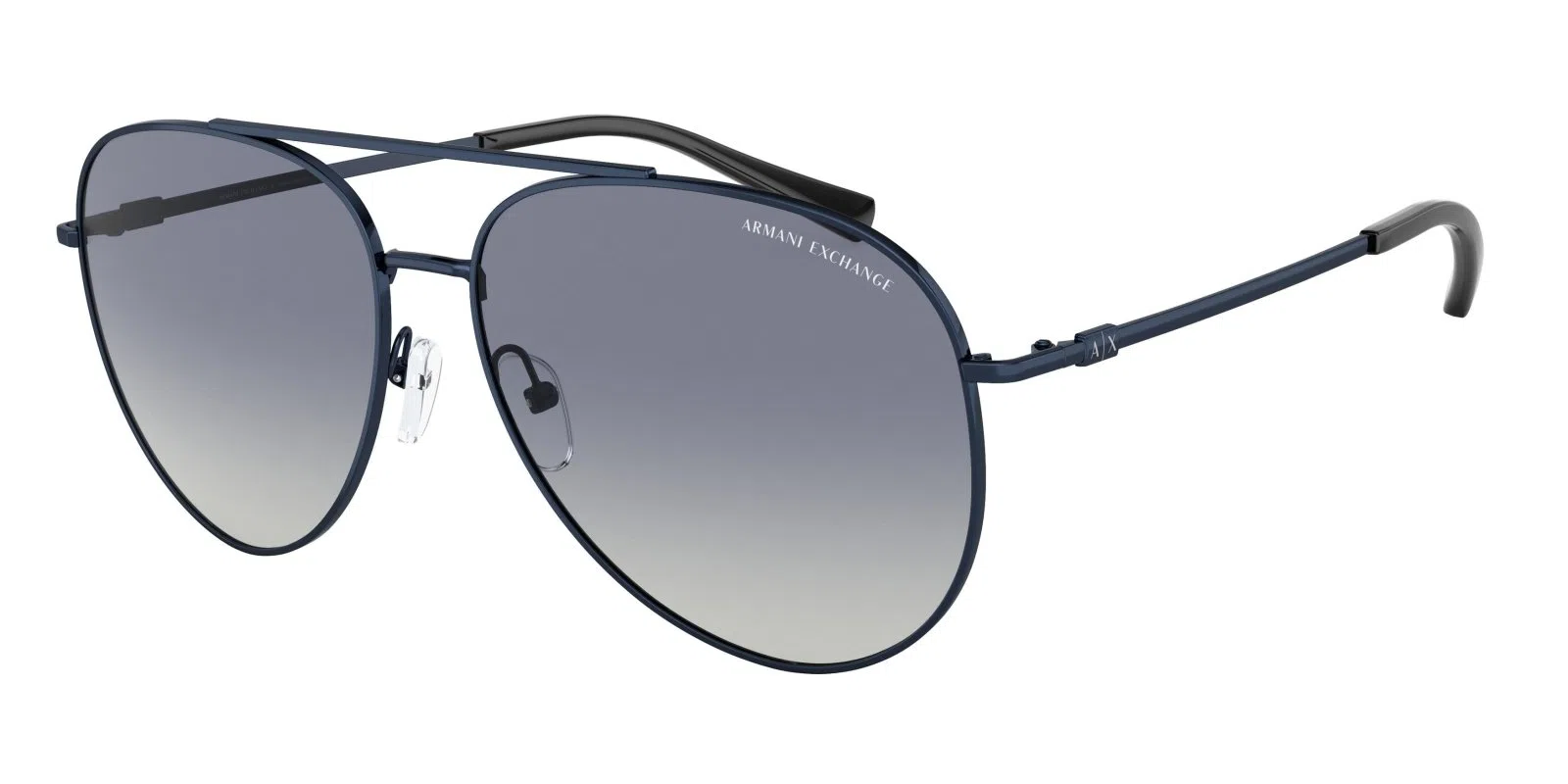 Armani Exchange 2043S Sunglasses - view 3